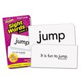 Trend Skill Drill Flash Cards, 3 x 6, Sight Words Set 2 T53018